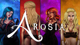 Arosia: an Erotic Storybook