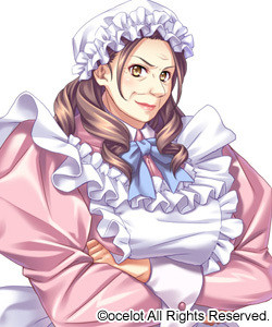 ドロテア エーヴェルバイン