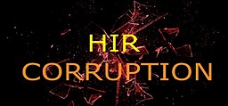 Hir Corruption