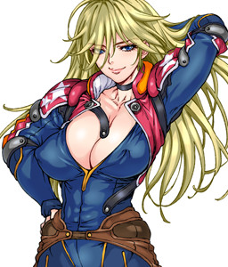 ゴドー・トルクエタム