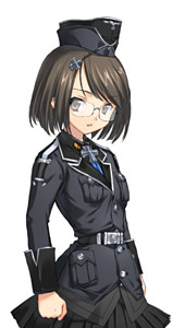 エルミー・デーニッツ