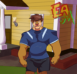 Maria?-Extracurricular Activities Fangame