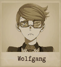 Wolfgang