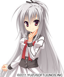 エリナ・オレゴヴナ・アヴェーン