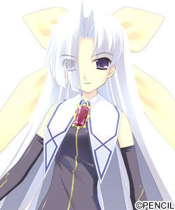 スナイパー・ザ・バイオレット