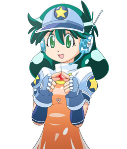 マリアリア・サクラダ