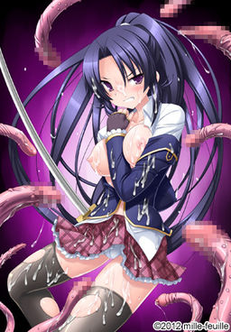 目覚めると従姉妹を護る美少女剣士になっていた