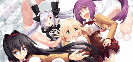 格林花园的少女