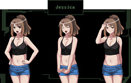 Jessica