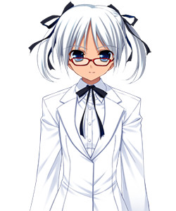 キアラ・ファレル