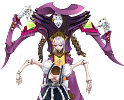 ルリー・ジョー