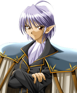 リウイ・マーシルン