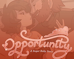 Opportunity: A Sugar Baby Story