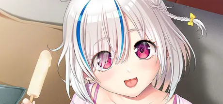 Vanilla Android -シコ猿DT大学生の俺と美少女アンドロイドがいろんなプレイでハメパコミッション！-