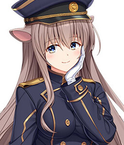 アリーシャ・スルツキー