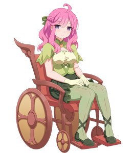 Celesta Rhodes
