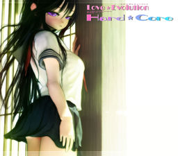 LOVE×EVOLUTION Hard★Core ～セツVer～