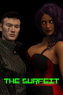 The Surfeit