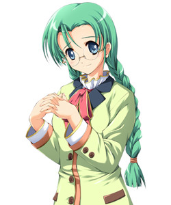 マリス・ミナジマ