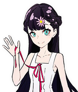 櫻井 凛
