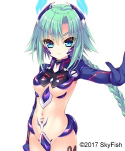 オルトリンデ・アイナス