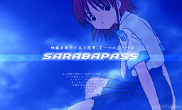 Sarabapass SideA