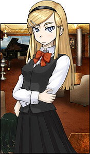 アキラ エッジワース