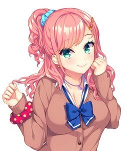 朝比奈 ショコラ