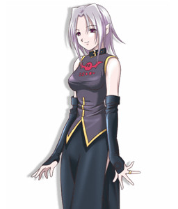 ネメシア・ディモン