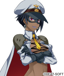 ヘレン・ケント