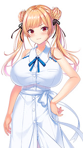 霧乃 りりか