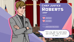 John Roberts