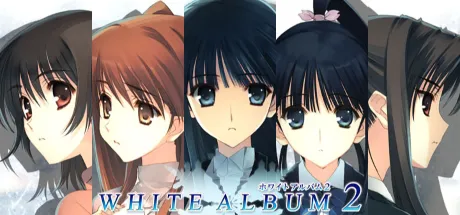White Album 2 ~Closing Chapter~