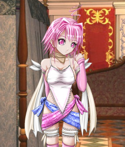 アリアリ