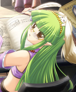 ヴェルロカ・プラダ