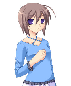 藤野 雪奈