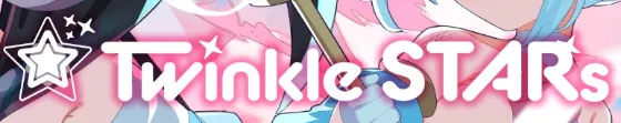 Twinkle STARs