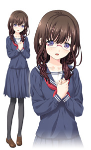 佐渡ヶ島 沙夜香