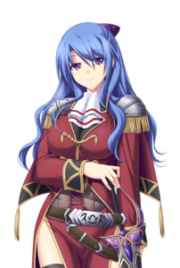 ルイーネ・サーキュリー