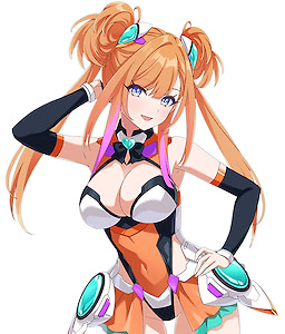 ローラ＝クラビア