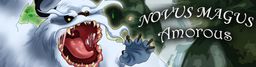 Novus Magus Amorous