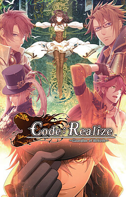 Code:Realize ～創世の姫君～