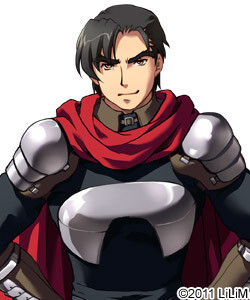 クローバーの騎士