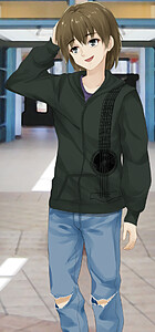 Crispin