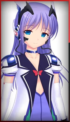 シンフォニックシュガー