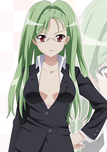 ルーヒー・ジストーン