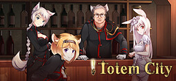 Totem City