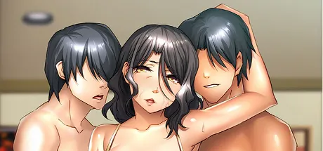 衰え知らずの淫乱ばあちゃん！ ～孫の肉棒もいただきます♪～