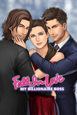 Fall In Love - My Billionaire Boss