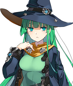 魔想 志津香
